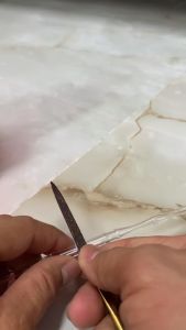 dụng cụ cắt ống thủy tinh nhỏ