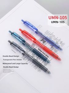 Colored Note-taking Pen Handwriting Suitable Dots Design Ballpoint