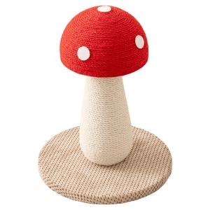 7o | Durable Debris-Free Jumbo Cat Scratching Post