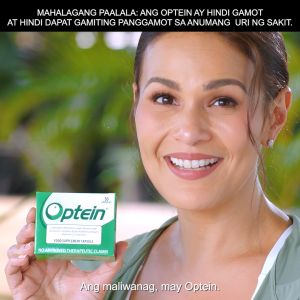 OPTEIN Lutein Eye Health Supplement