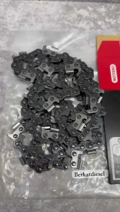 RANTAI OREGON 44T 72-44T RANTAI POTONG DAN BELAH CHAINSAW SENSO OREGON ASLI RANTAI 26 INCH OREGON TEBAL GRADE A