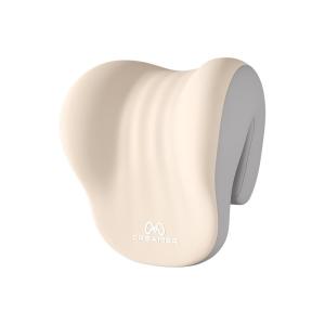 ZHIMENGREN | Ergonomic Lumbar Support Office Chair Adjustable Headrest
