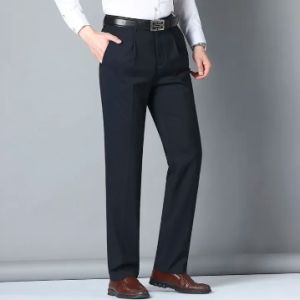 2024 berkualiti tinggi fesyen baru kasual untuk lelaki