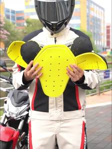 Motorcycle Protective Gear Back Protection Motocross Jacket CE Protector Shoulder Pads Elbow Pads Motorcycle Equipment Insert