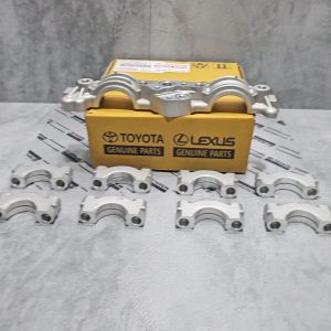 CAP CAMSHAFT TOYOTA INOVA HIUX FORTUNER BENSIN