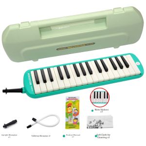 Student Beginner Melodion 37 Keys