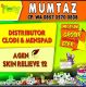 Mumtaz Clodi