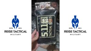 TERLARIS Sarung HP 511 Tactical model lawas TNI POLISI SALPP COD