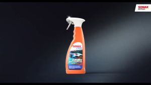 SONAX XTREME Ceramic Spray Coating สเปรย์เคลือบสีเซรามิค (750 ml.)