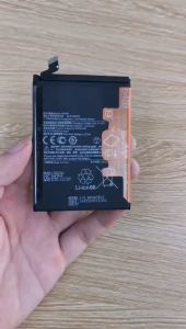 Pin xiaomi mi 10t lite bm4w thay pin điện thoại xiaomi mi 10t lite 3 tháng bảo hành