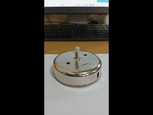 Matabor Kaca Berkualitas Tinggi: Mengenal Matabor Kaca 100mm