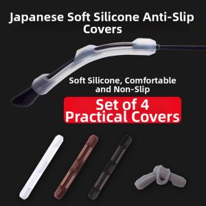 Anti-slip Anti-friction Fixed Ear Grip