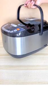 RICE COOKER MITO/MAGIC COM MITO DIGITAL R5+ 8 in 1 - Kapasitas 2 Liter