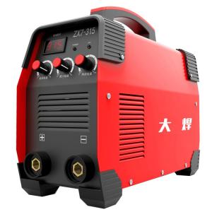 DOMHOAI | Household and Industrial Dual Use Compact Copper Steel Welding Machine 220v/380v