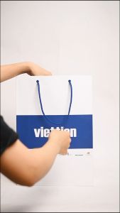 Áo sơ mi Việt Tiến tay ngắn