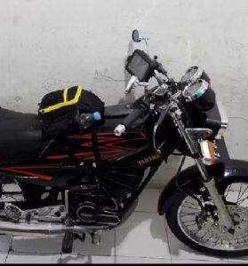 tas bagasi speda motor RX kingRX sRX k tas touring yrki
