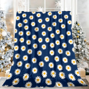 Beast Kingdom | Sugar Skull Day Of Dead Drying Incredibly Soft Comfortable Travel Blanket Perfect for Family Gatherings Holiday Movie Nights