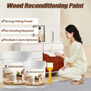 Quick Dry Wood Paint: A Comprehensive Guide