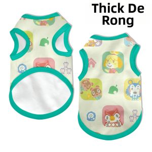 LEXI | Pet Vest Anti Shedding Dog Cat Clothes