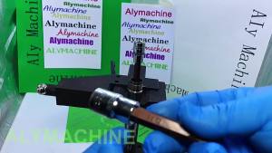 Miễn phí tàu DIESEL Common Rail Injector Van lắp ráp NUT loại bỏ tháo rời nắp chặt chẽ công cụ cho  110 120