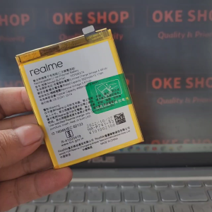 Baterai REALME XT RMX1921 BLP741 Original Batre Battery Tanam Realme Xt BLP 741