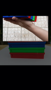 EB Philippine Coin Separator Tray Coin Sorter Organizer