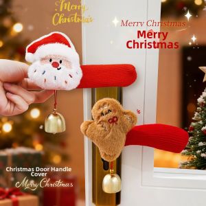 SHIKATU | Christmas Decorations Door Hanging Merry Christmas