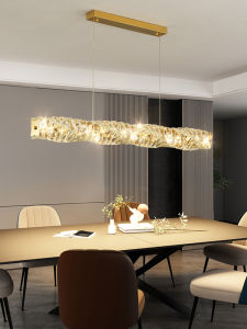 LAIDENG | Luxurious Modern Simple Style Dining Chandelier