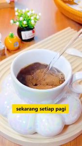 Bloom Collagen Coffee  Slimming Coffee / Slimming Product / 瘦身 /代餐 / 燃脂 / 咖啡 kopi collagen