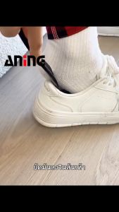 2 ชิ้น 19 ซม.รองเท้าฮอร์นพลาสติกมืออาชีพรองเท้าช้อนรองเท้ายกรองเท้าอุปกรณ์เสริม