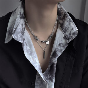 YONGHENGXUANLV | Trendy Unique Casual Necklace