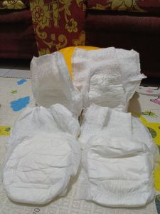 POPOK DEWASA CELANA BERKUALITAS 60 PCS