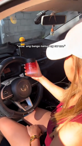 Buy 1 Get 2 | 200ml Car Perfume | Long Lasting | New Car Scent | For Car Home Bathroom Fragrance