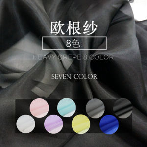 High Quality New Style Ogees Fabric - High Density Hard Shale Smooth Fashion Material 15 Colors Available Sponge Pad DIY Handcraft