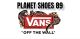 PLANET SHOES 89