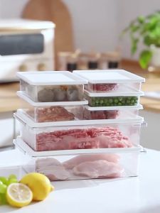 Home Kitchen Storage Box: A Comprehensive Guide