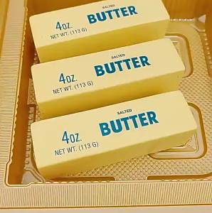 NeeDoh | 14cm Butter Stick Đồ Chơi Mềm Đồ Chơi Giải Nén Chậm Đồ Chơi Thư Giãn Tay Đồ Chơi Giải Tỏa Áp Lực Quà Tặng Cho Mọi Lứa Tuổi