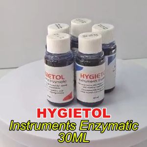 DENTAL Hygietol Instruments Enzymatic 30 ml