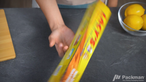 Lacy’s Chefbake Siliconised Paper – Non-Stick & Strong