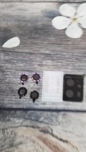 Kính cường lực cam mắt chụp viền chụp camera Xiaomi 13T/13T Pro các loại giúp bảo vệ cam toàn diện chụp nét