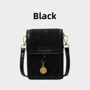 High-end Ladies Smartphone Bag