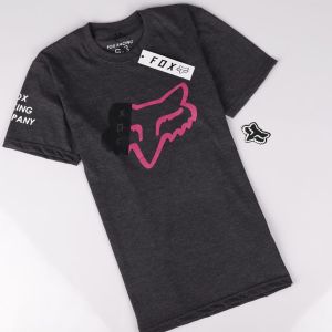 Kaos Motor Fox / Kaos Motor Fox / Kaos Pendek Motor / Kaos Racing / Kaos Pendek Terlaris
