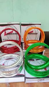 VELG ROSSI SUPERMOTO: Pilihan Terbaik untuk Motor Anda