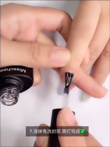 โพลีเจล ต่อเล็บ Poly gel  Aciyl gel 15ml. เปลี่ยนสีตามอุณหภูมิ มีให้เลือก 1-8สี (พร้อมส่ง)