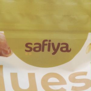 Muesli Safiya 1 Kg dan 500 gr - Sereal Sarapan Oat