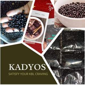Kadyos Dried (KBL) 250g/pack Legit po pang KBL
