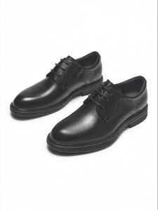 Hotwind | Business Dress Derby Shoes Men Autumn New