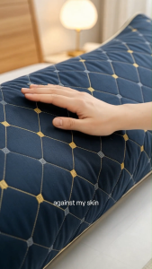 Body Pillow 48x130cm Printed Long Pillow Soft Sleeping Hug Cushion Bedroom Home Decorative Pillow
