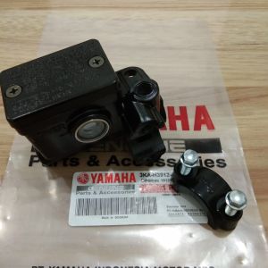 Master Rem Atas Assy Depan RX King RXK 3KA RX King New RX King Baru Rumah Minyak Rem Assy Depan RX King New Dudukan Rumah Handle RX King New Handle Kanan RX King New Handle Kiri RX King New Dudukan Spion Kiri RX King Paket Master Rem Atas Depan RX King