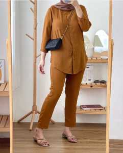 KEMEJA OVERSIZE DEWASA VIRAL 2022 CRINGKLE AIRFLOW// KEMEJA OVERSIZE CRINGKEL AIRFLOW//ATASAN FUL KANCING BISA UNTUK BUSUI//ATASAN TERBARU